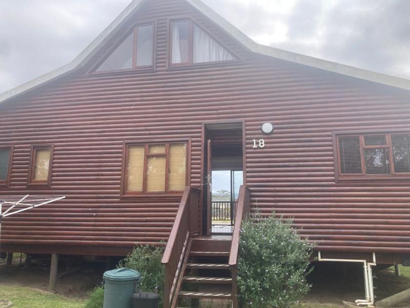To Let 0 Bedroom Property for Rent in Sedgefield Rural Western Cape